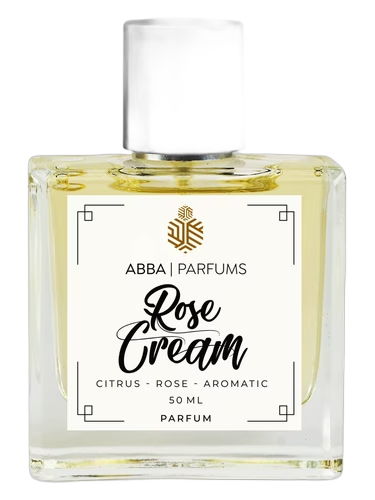 Rose Cream