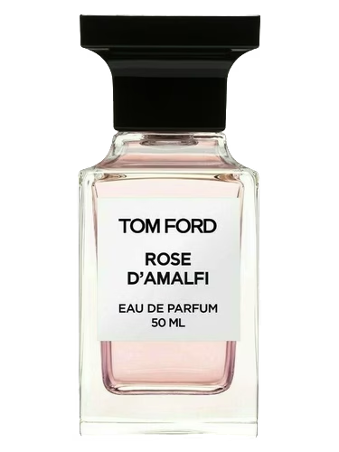 Rose D'Amalfi