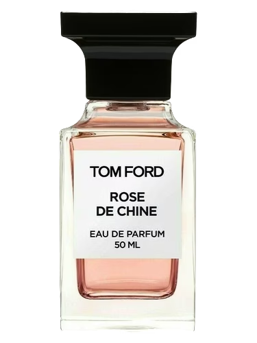 Rose de Chine