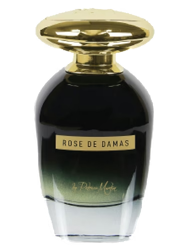 Rose De Damas