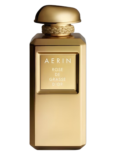 Rose de Grasse d'Or