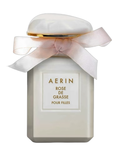 Rose de Grasse Pour Filles