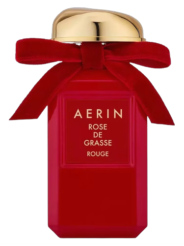 Rose de Grasse Rouge by Aerin