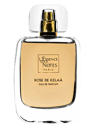 Rose de Kelaa