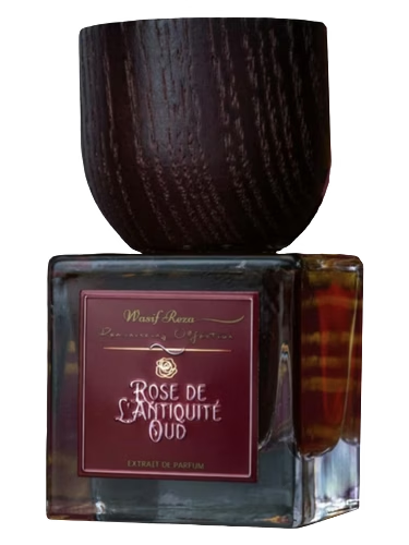 Rose de L’Antiquité Oud