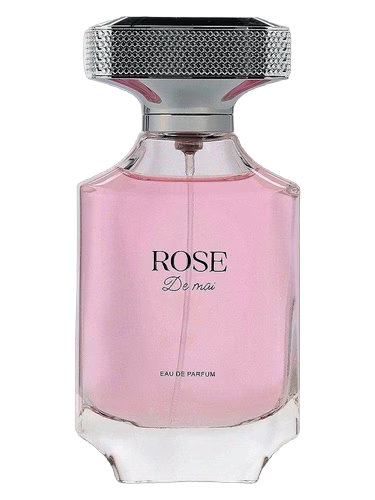 Rose de Mai