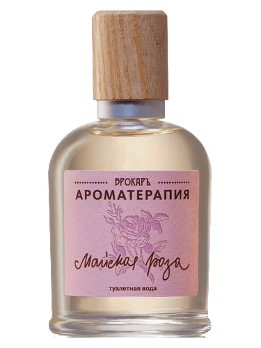 Rose de Mai (Майская роза)