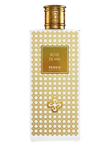 Rose De Mai