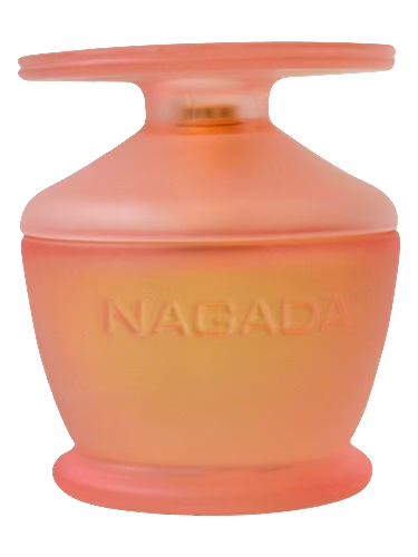 Rose De Nagada