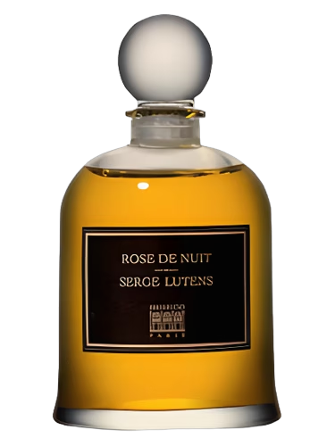 Rose de Nuit