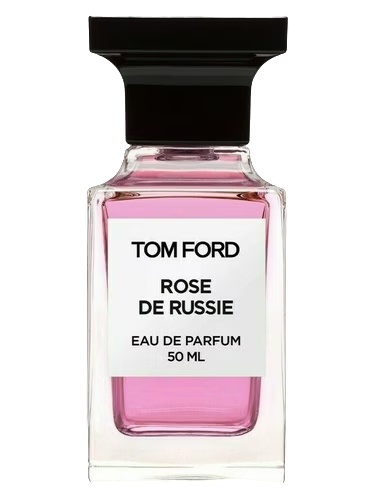 Rose de Russie