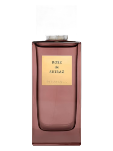 Rose de Shiraz