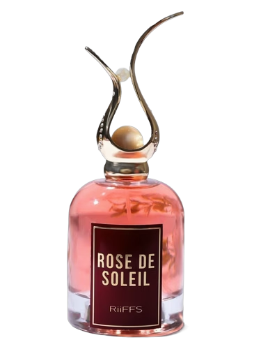 Rose de Soleil