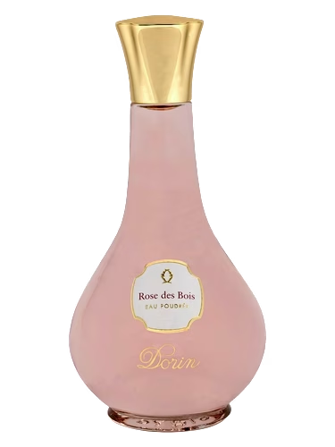 Rose des Bois Eau Poudree