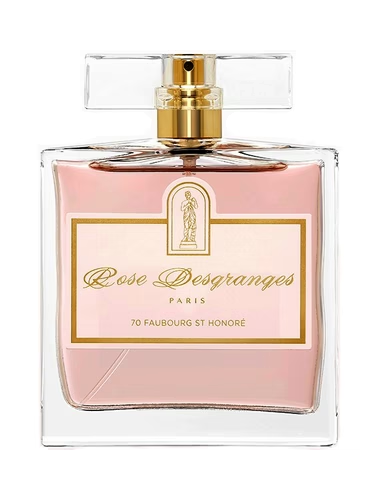 Rose Desgranges