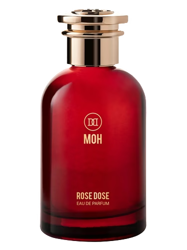 Rose Dose