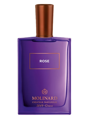 Rose Eau de Parfum