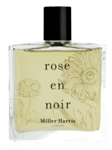 Rose En Noir