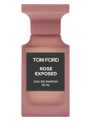 Rose Exposed
