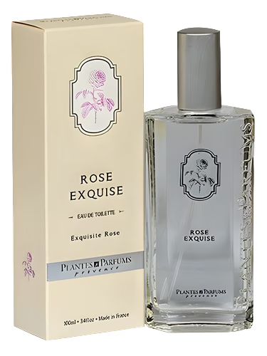 Rose Exquise