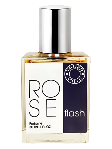 Rose Flash