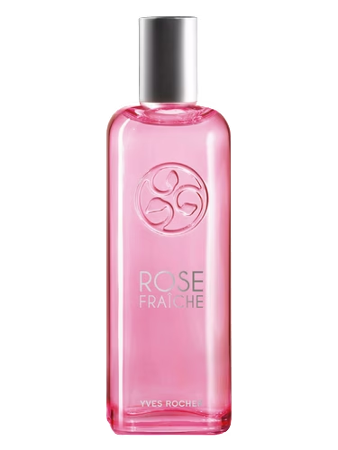 Rose Fraiche