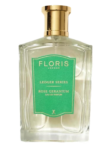 Rose Geranium