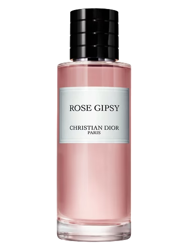 Rose Gipsy