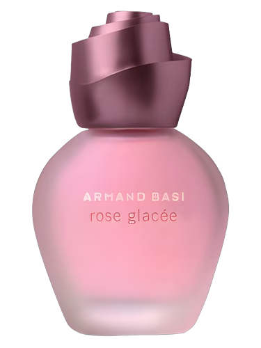 Rose Glacee