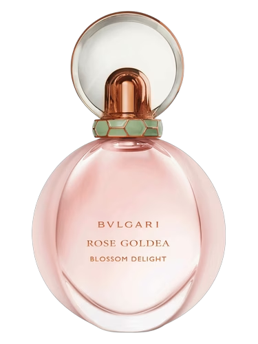 Rose Goldea Blossom Delight
