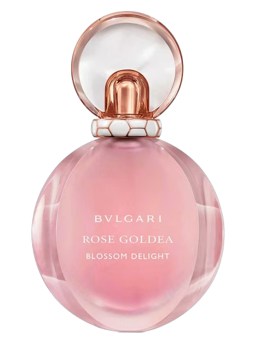 Rose Goldea Blossom Delight Eau de Toilette