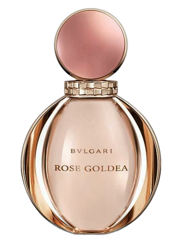 Rose Goldea