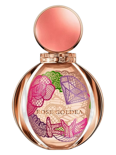 Rose Goldea Kathleen Kye Edition