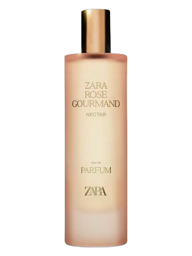 Rose Goudmand Nectar