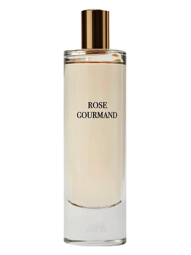 Rose Gourmand For Him