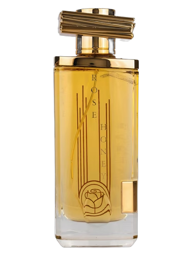 Rose Honey