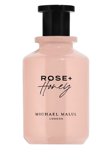 Rose+Honey