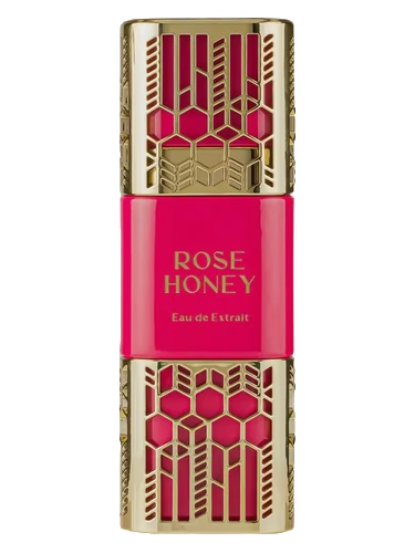 Rose Honey