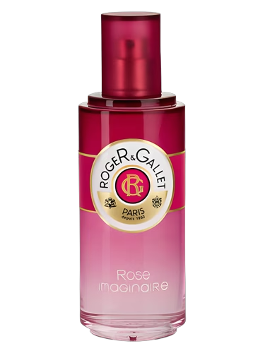 Rose Imaginaire by Roger & Gallet