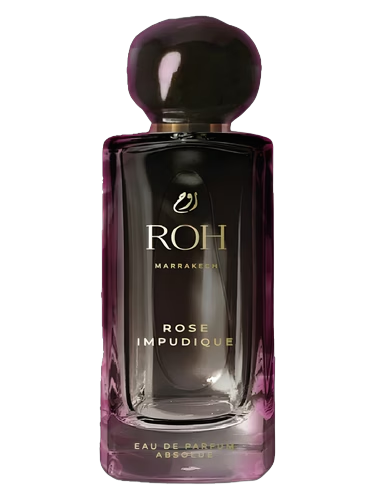 Rose Impudique