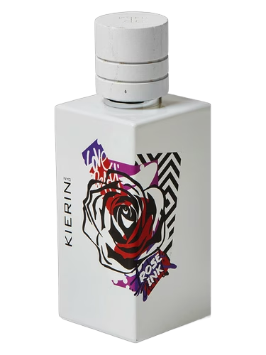 Rose Ink