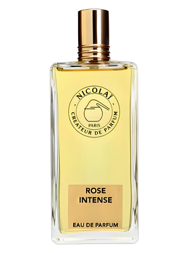 Rose Intense
