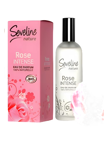 Rose Intense