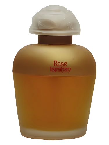 Rose Ispahan