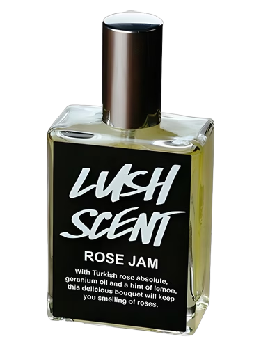 Rose Jam 2013