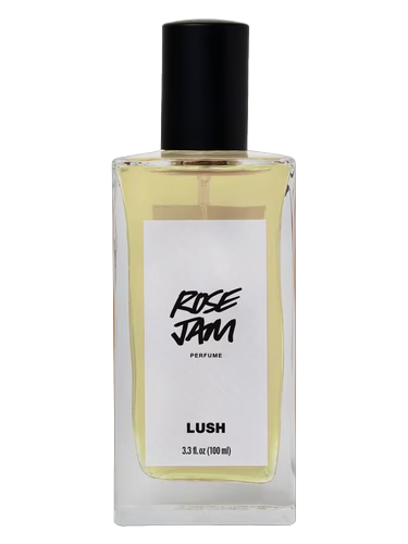 Rose Jam 2019 by Lush