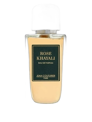 Rose Khayali