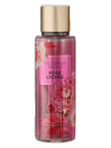 Rose Lychee