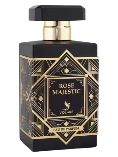 Rose Majestic