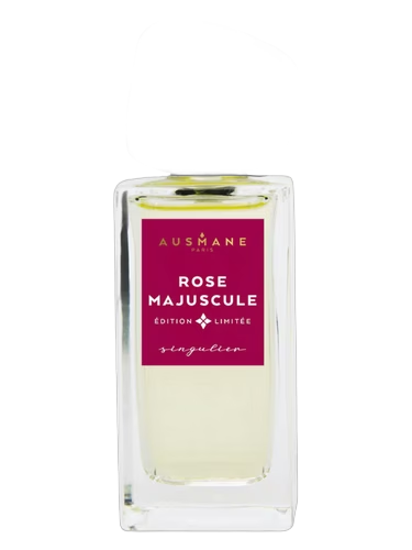 Rose Majuscule